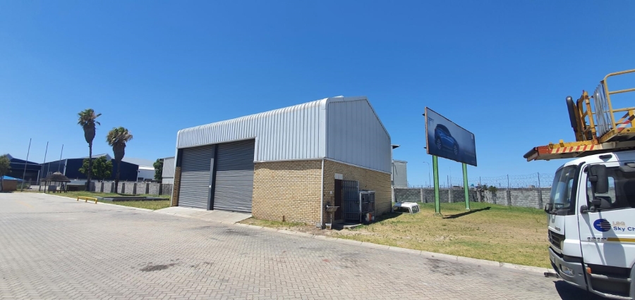 Commercial Property for Sale in Airport Industria Western Cape